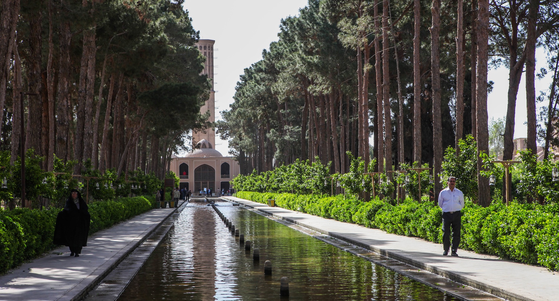 Yazd